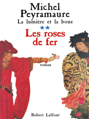 cover image of La Lumière et la boue--Tome 2